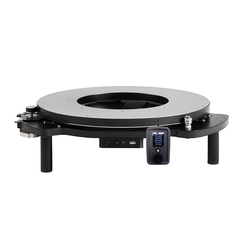 Turntable for Photography 360